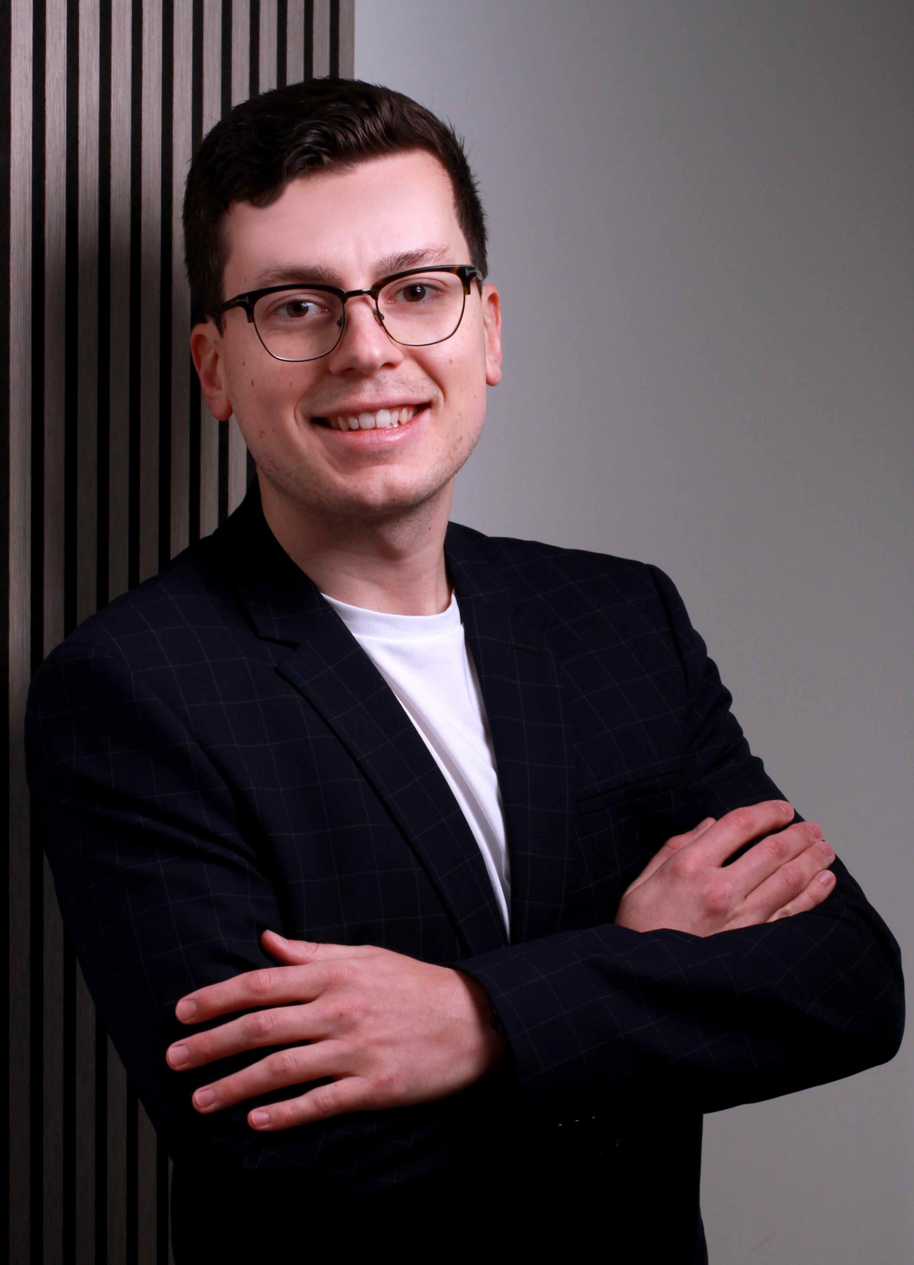 Raphael Tholl